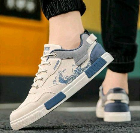 Men's Sneakers - Bob Adams Omec Online Smart Shop